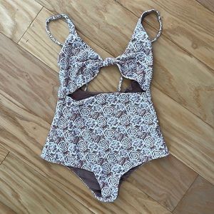 COPY - ACACIA SWIMWEAR || one piece ||